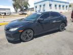 2018 HONDA CIVIC EX - SHHFK7H57JU225921