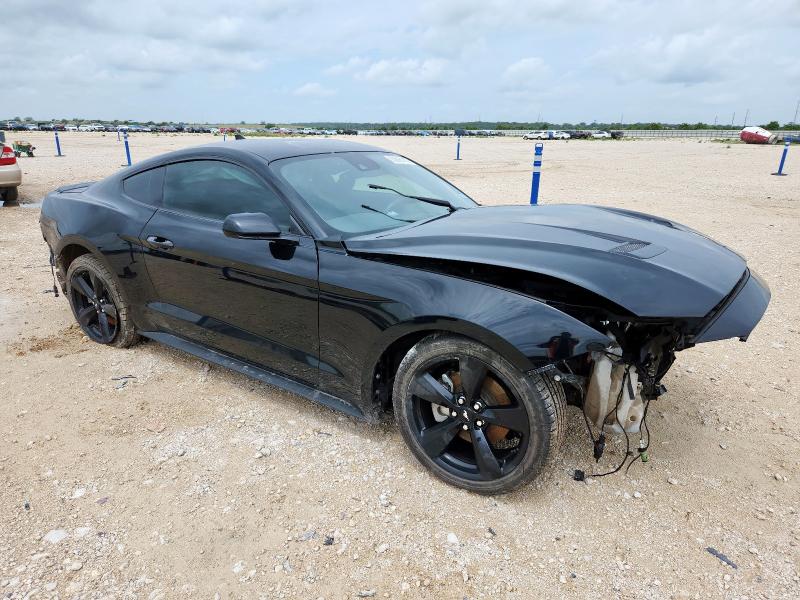 2021 FORD MUSTANG 1FA6P8TH3M5157199