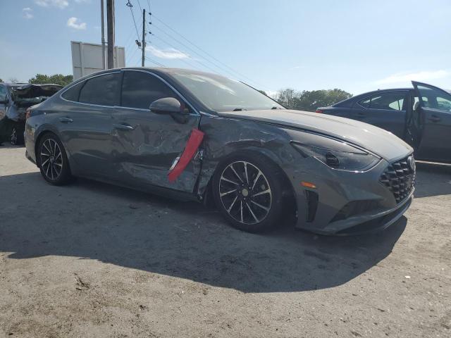 2021 HYUNDAI SONATA LIMITED 5NPEH4J23MH094079