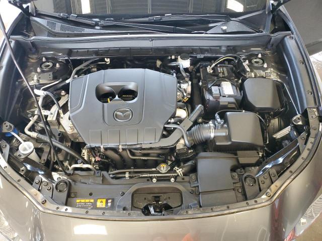 2025 MAZDA CX-30 SELE 3MVDMBBM9SM815328