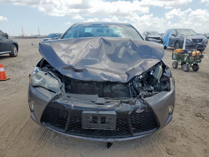 2017 TOYOTA CAMRY LE - 4T1BF1FK6HU684252