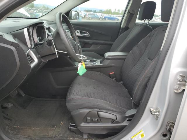 2015 CHEVROLET EQUINOX LS - 2GNALAEK4F6110519