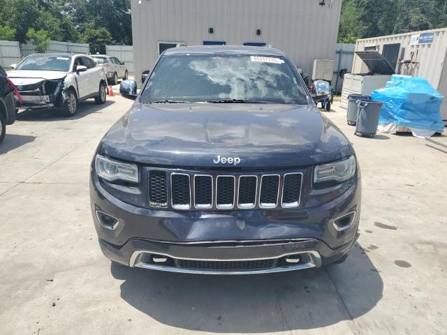 2014 JEEP GRAND CHER - 1C4RJFCT6EC242939