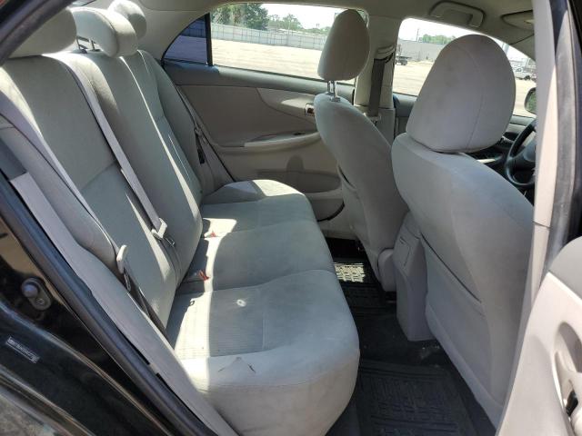 2010 TOYOTA COROLLA BA - 2T1BU4EE6AC272682
