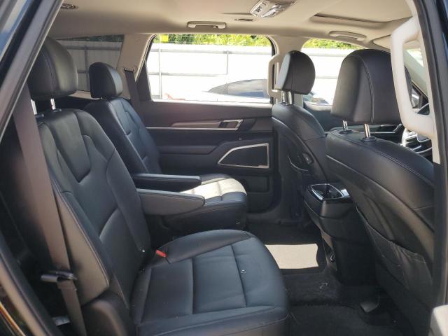 2022 KIA TELLURIDE 5XYP64HC6NG307094