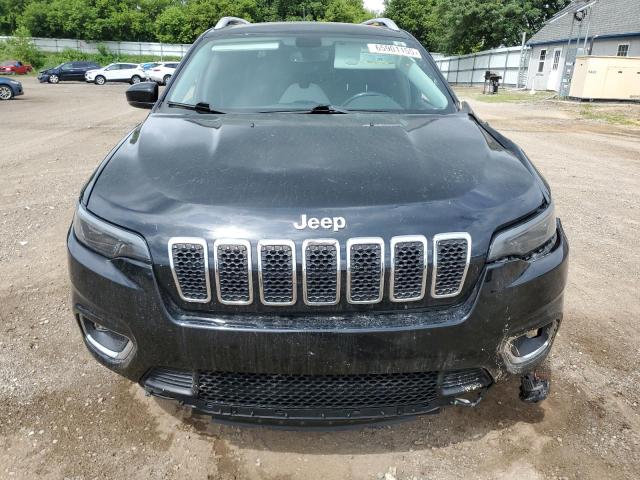 2020 JEEP CHEROKEE L 1C4PJMDN1LD595091