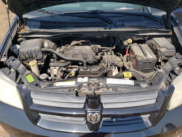 2010 DODGE GRAND CARA - 2D4RN4DEXAR211500