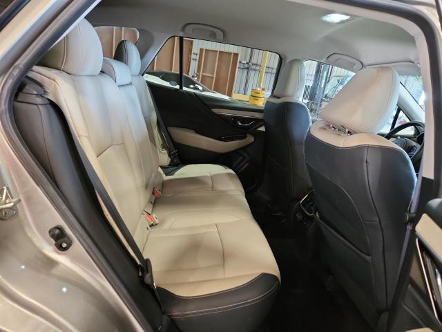 2020 SUBARU OUTBACK LI 4S4BTALC3L3119834