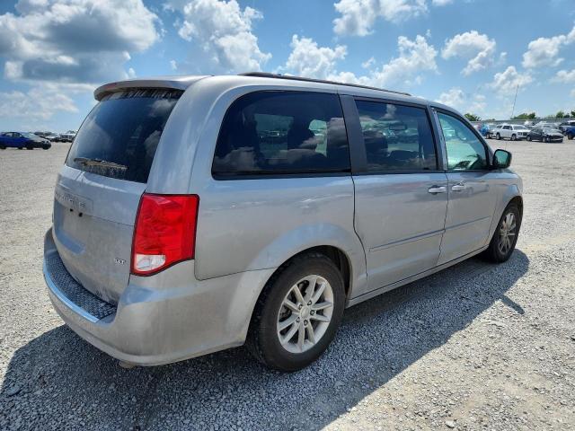 2016 DODGE GRAND CARAVAN SXT 2C4RDGCG1GR132388