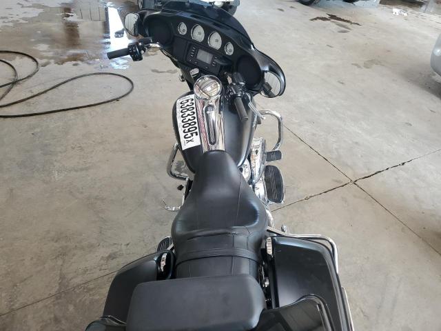 2020 HARLEY-DAVIDSON FLHX 1HD1KBC19LB602188
