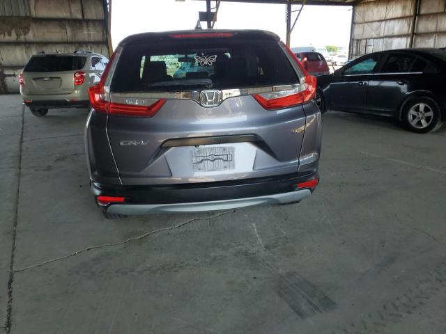 2017 HONDA CR-V LX 7FARW5H35HE014124