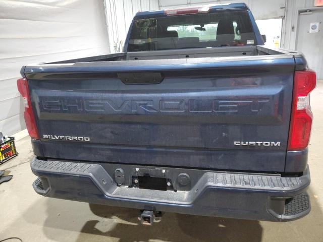2020 CHEVROLET SILVERADO - 3GCPYBEH8LG200903