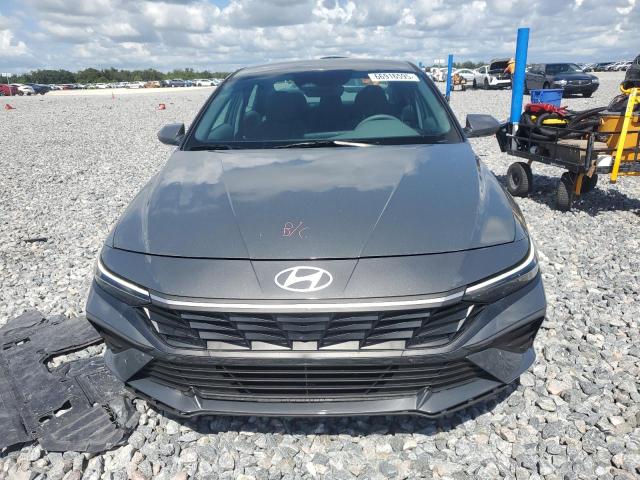 2024 HYUNDAI ELANTRA SE KMHLM4DG6RU773962