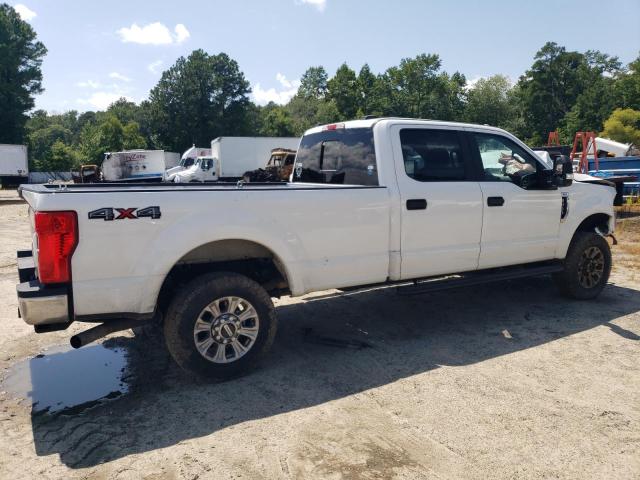 2022 FORD F350 SUPER 1FT8W3B67NEG39295