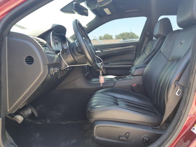 2021 CHRYSLER 300 S - 2C3CCABG4MH589077