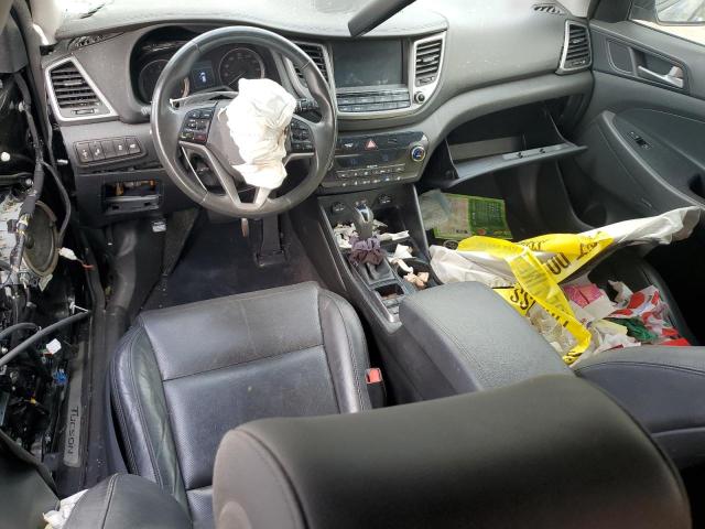 2018 HYUNDAI TUCSON VAL KM8J33A27JU715599