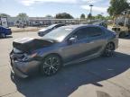 2019 TOYOTA CAMRY HYBR - 4T1B21HK7KU521111