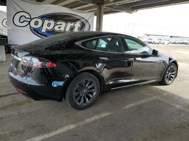 2020 TESLA MODEL S - 5YJSA1E20LF416884