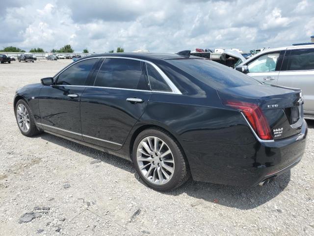 2018 CADILLAC CT6 LUXURY 1G6KD5RS3JU122623