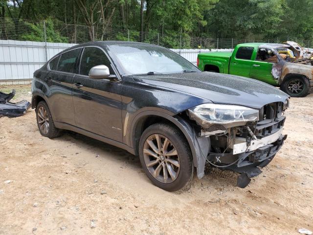2017 BMW X6 XDRIVE3 5UXKU2C32H0X48175