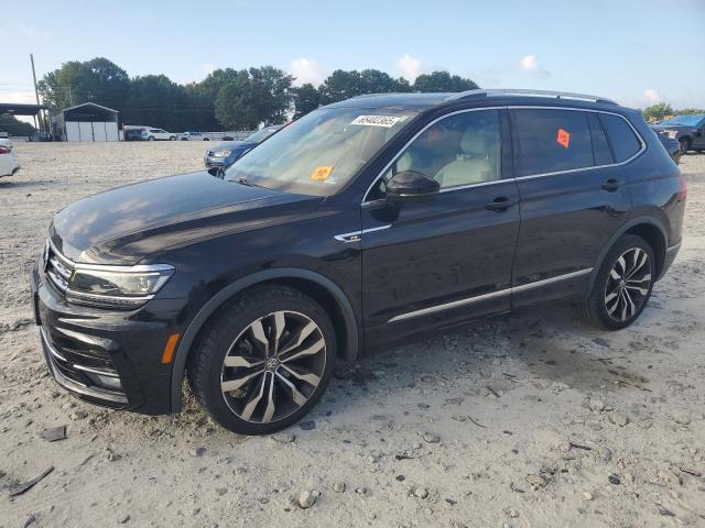 2019 VOLKSWAGEN TIGUAN SEL 3VV4B7AX8KM146034