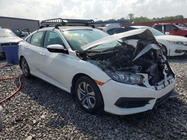 2018 HONDA CIVIC LX 2HGFC2F53JH589771