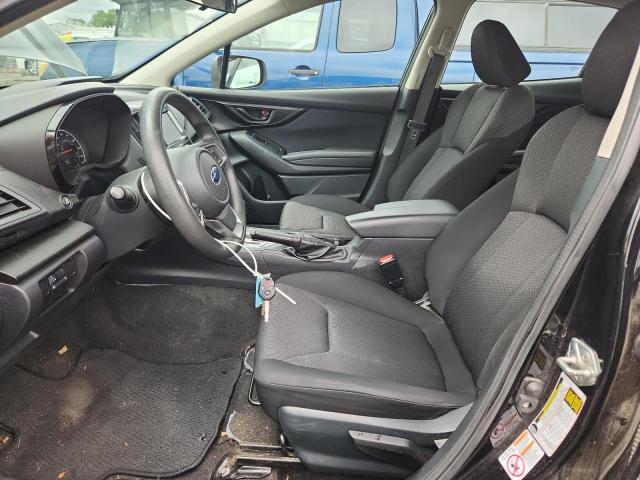 2019 SUBARU IMPREZA 4S3GTAA60K3725338