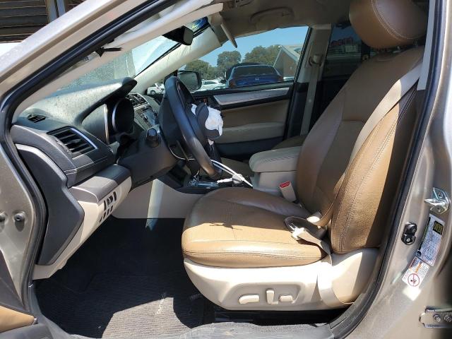 2019 SUBARU OUTBACK 2. 4S4BSAFC3K3241591