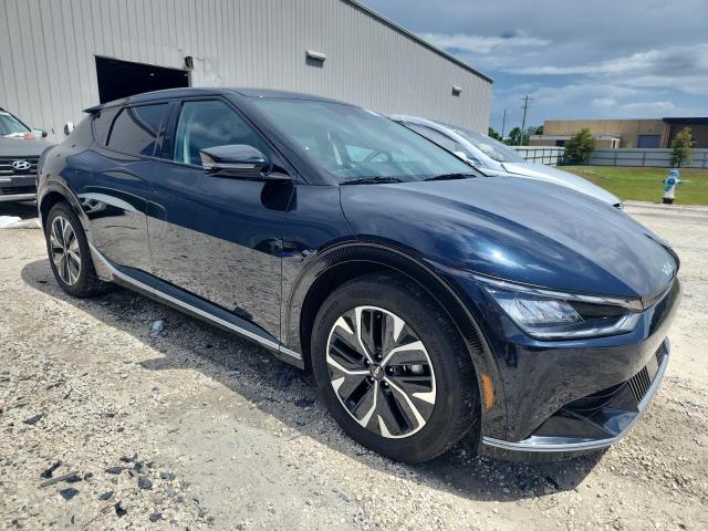 Vin: kndc34la1r5195008, lot: 63136455, kia ev6 light light 20244