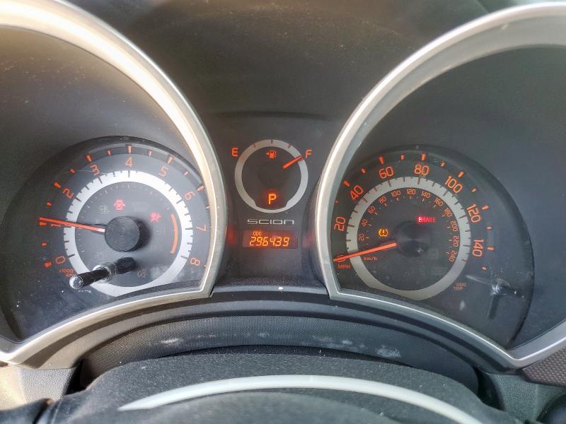 2016 TOYOTA SCION TC JTKJF5C78GJ023032
