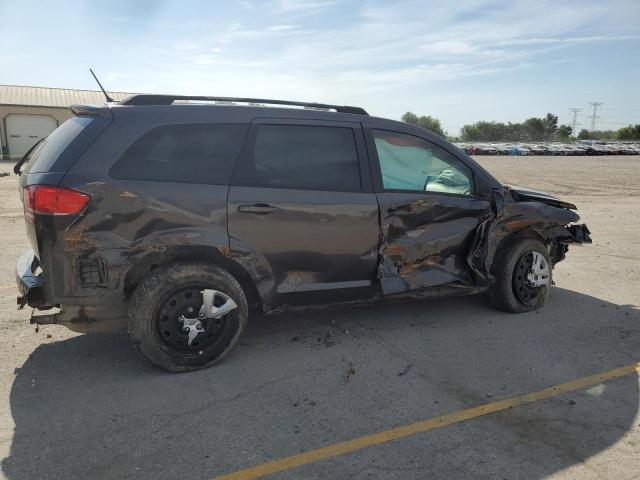 Vin: 3c4pdcab7ht609380, lot: 63140385, dodge journey se 20173