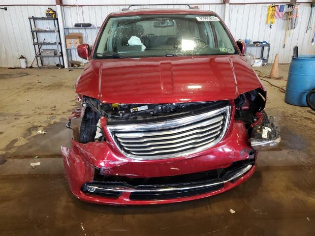 2015 CHRYSLER TOWN & COU 2C4RC1BG6FR711554