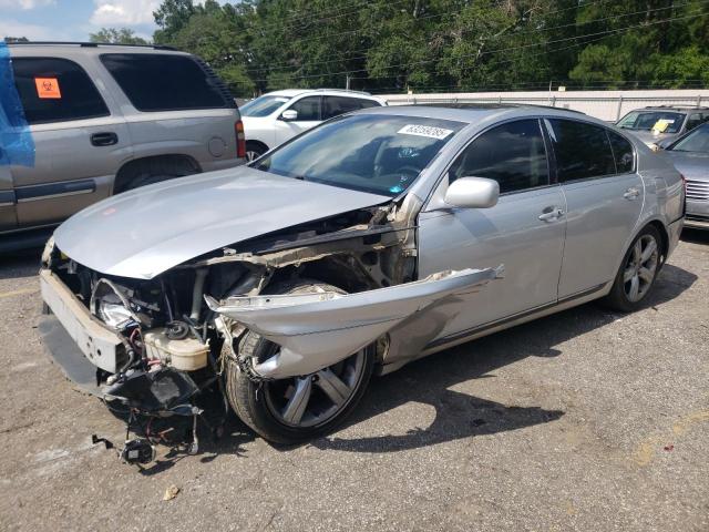 LEXUS GS 430