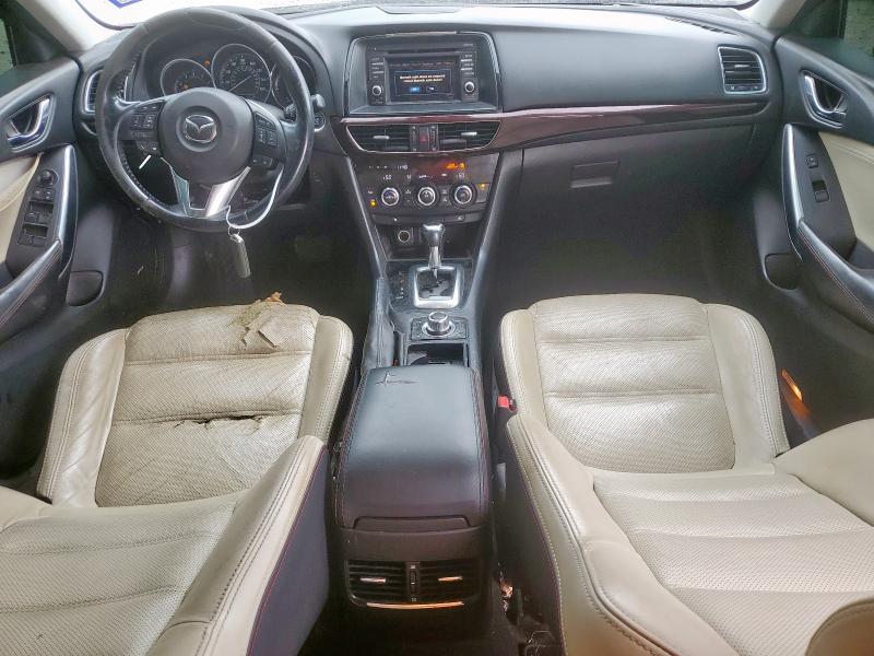 2014 MAZDA 6 GRAND TO - JM1GJ1W63E1117120