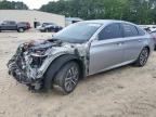 2021 HONDA ACCORD HYB - 1HGCV3F18MA002807