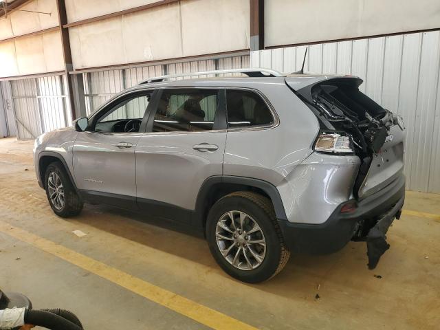 Vin: 1c4pjmlx4kd343773, lot: 63766095, jeep grand cher latitude plus 20192