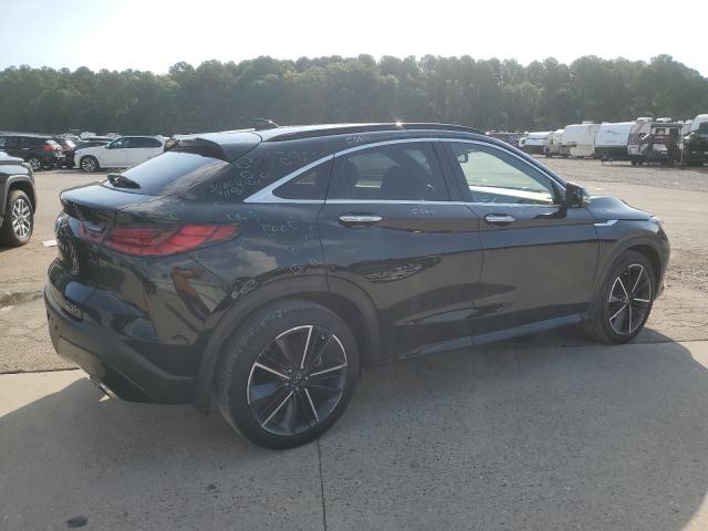 2023 INFINITI QX55 LUXE 3PCAJ5JR2PF110880