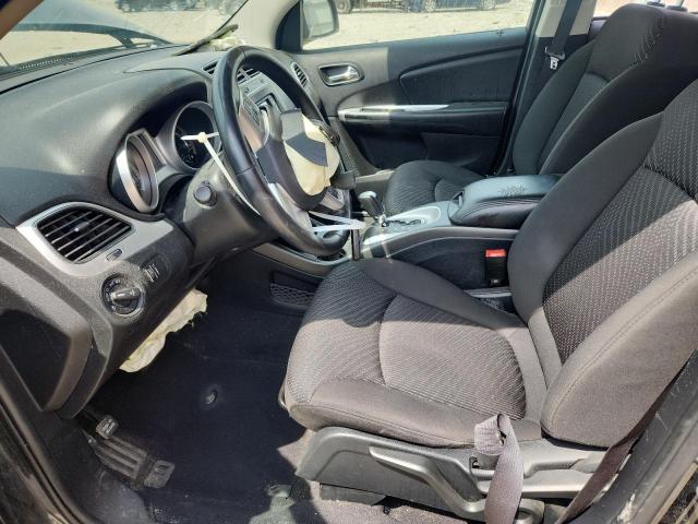 2017 DODGE JOURNEY CR 3C4PDCGG6HT602911
