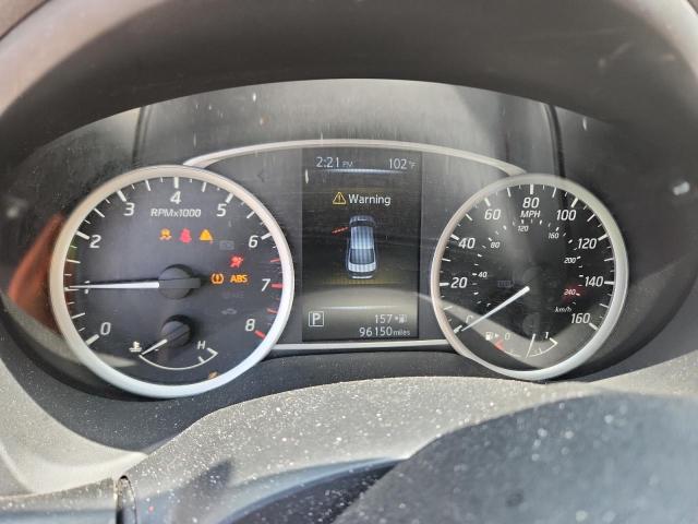 2017 NISSAN SENTRA S 3N1AB7AP6HY397012
