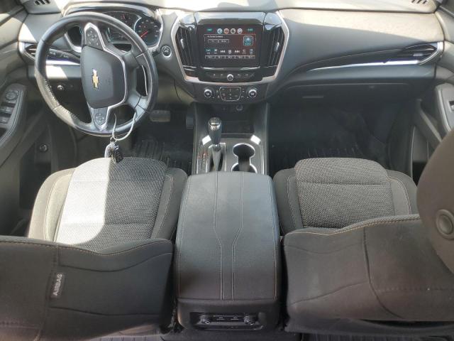 2018 CHEVROLET TRAVERSE L - 1GNEVGKW9JJ117497