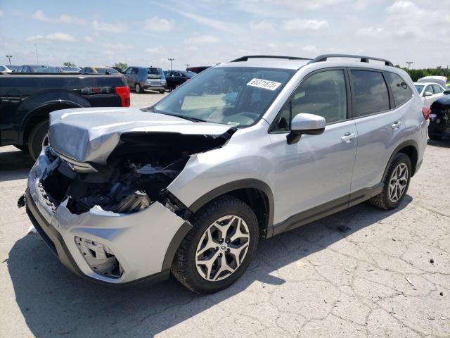 2019 SUBARU FORESTER PREMIUM JF2SKAGC4KH575989