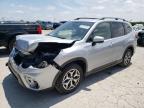 2019 SUBARU FORESTER PREMIUM - JF2SKAGC4KH575989