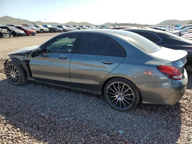 2018 MERCEDES-BENZ C 300 55SWF4JB9JU245400