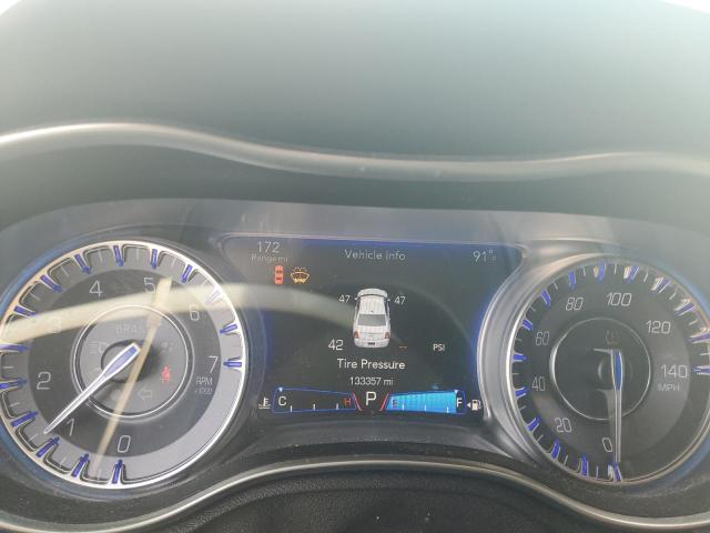 2016 CHRYSLER 300 LIMITE 2C3CCAAG2GH190545