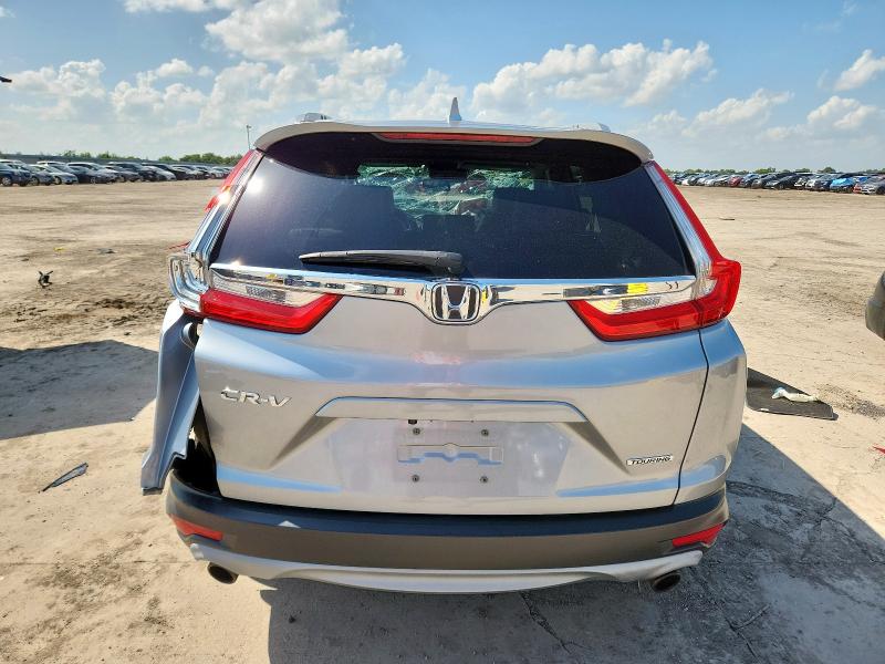 2017 HONDA CR-V TOURI 2HKRW1H98HH503109