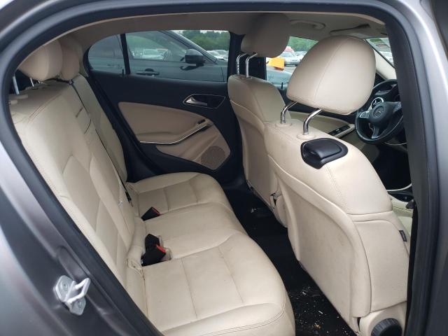 2016 MERCEDES-BENZ GLA 250 4M WDCTG4GB6GJ266824