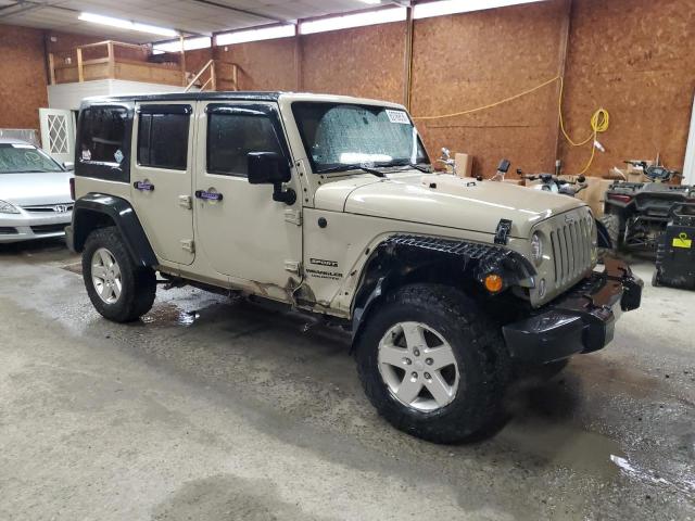 Vin: 1c4bjwdg5hl623267, lot: 62769535, jeep wrangler sport 20174