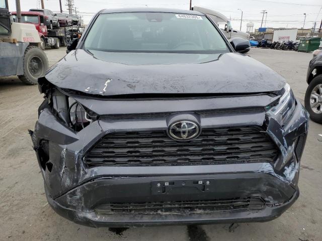 2024 TOYOTA RAV4 LE - 2T3K1RFV0RW329304