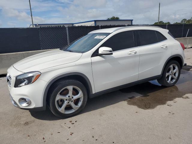 Vin: wdctg4gb8kj551940, lot: 63585755, mercedes-benz gla-class 250 4matic 2019 img_1