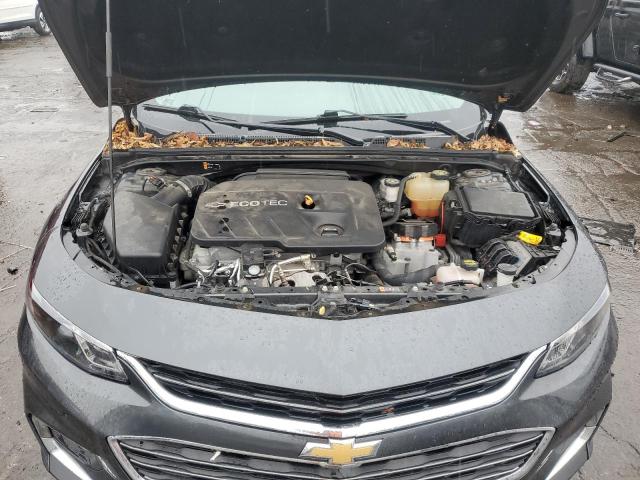 2016 CHEVROLET MALIBU HYBRID 1G1ZJ5SU6GF336432